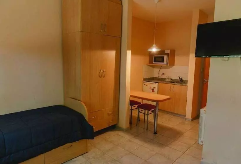 Convivir Departamentos