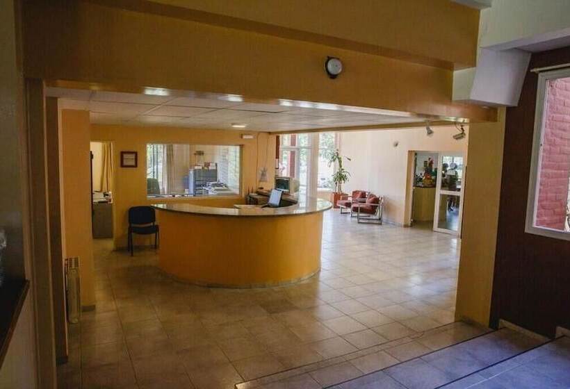 Convivir Departamentos