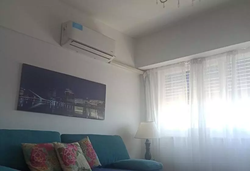 High Recoleta View Apartment