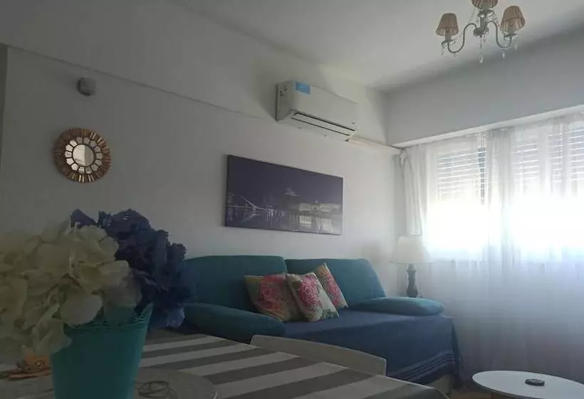 High Recoleta View Apartment