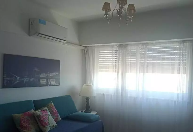 High Recoleta View Apartment