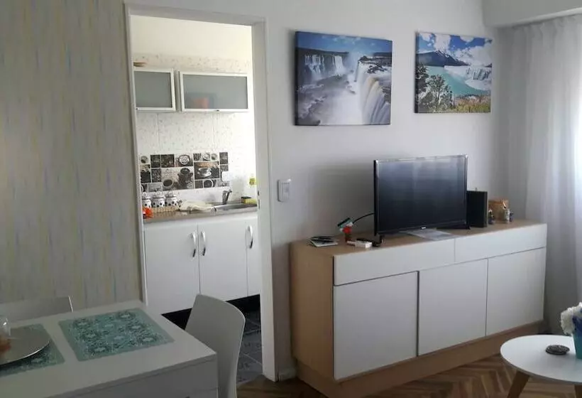 High Recoleta View Apartment