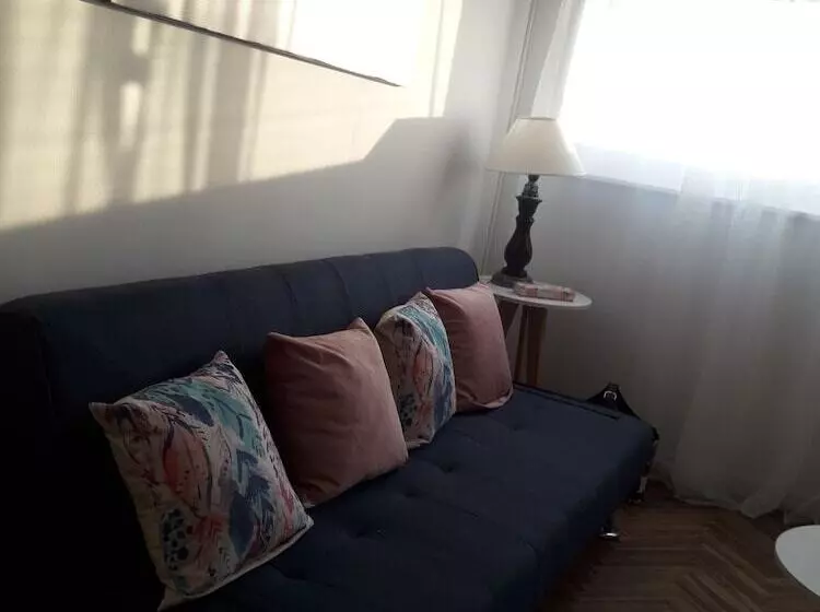 High Recoleta View Apartment