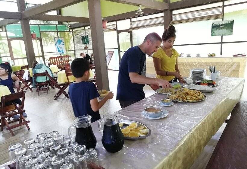 בית מלון כפרי Amazon Wonder Expeditions