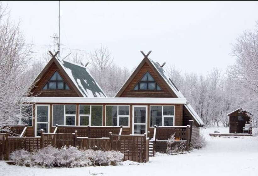 酒店 Birkihof Lodge