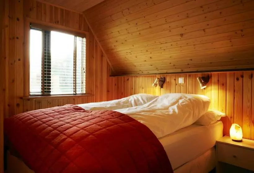 هتل Birkihof Lodge