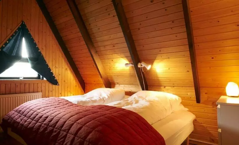 هتل Birkihof Lodge