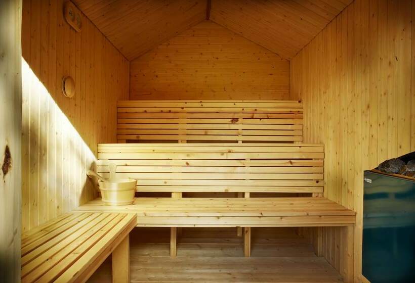 酒店 Birkihof Lodge