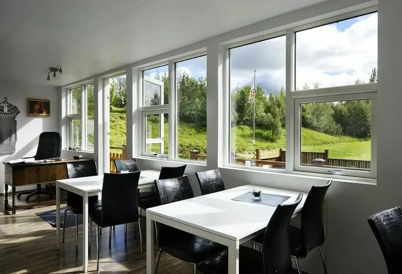 هتل Birkihof Lodge