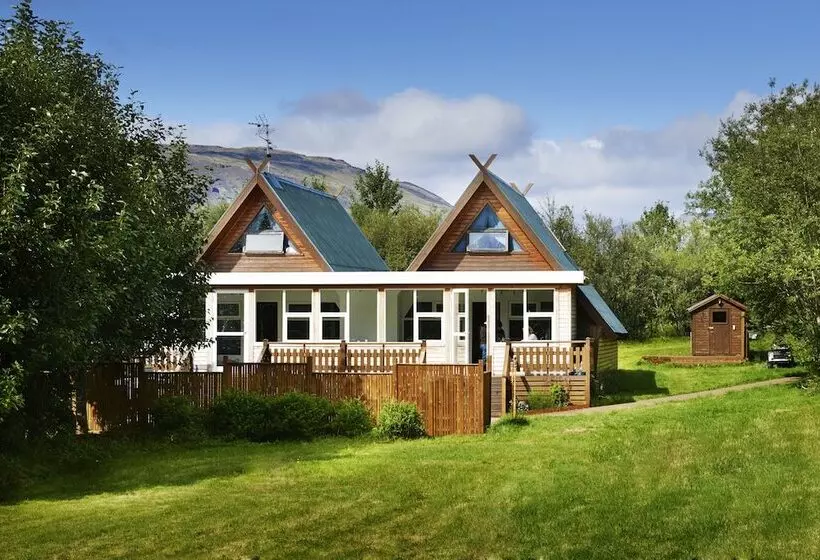 هتل Birkihof Lodge