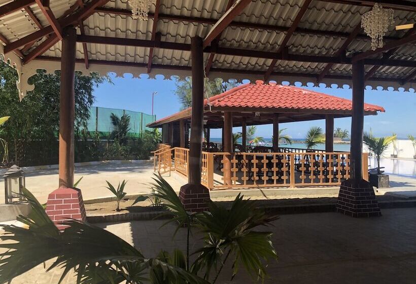 هتل Diamond Residence