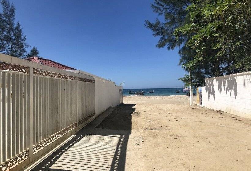 هتل Diamond Residence