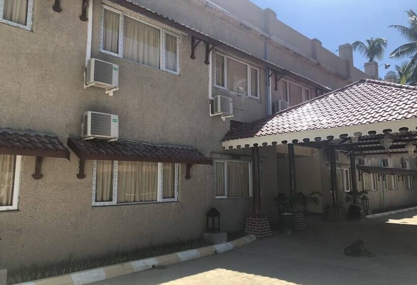 هتل Diamond Residence