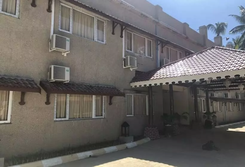 هتل Diamond Residence