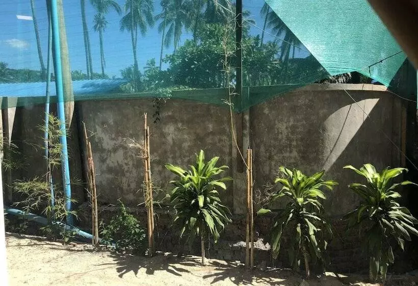 هتل Diamond Residence