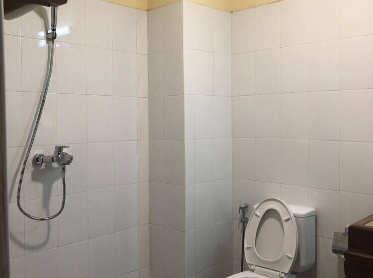 هتل Diamond Residence