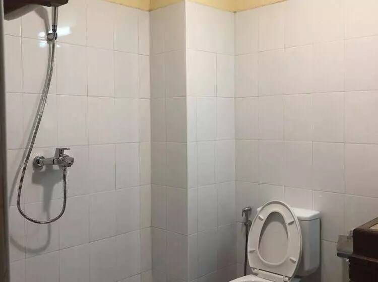 هتل Diamond Residence