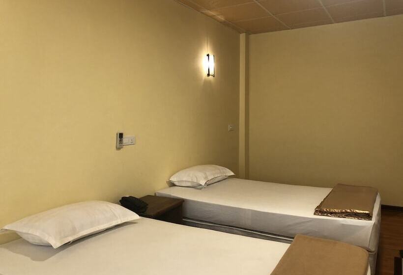 هتل Diamond Residence