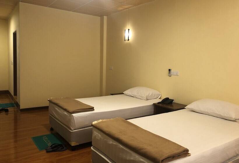 هتل Diamond Residence