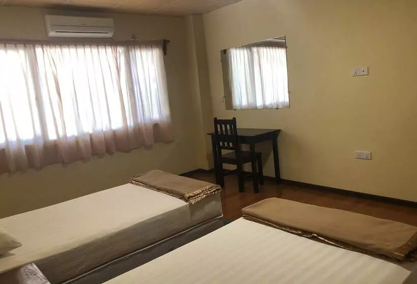 هتل Diamond Residence