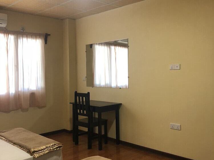 هتل Diamond Residence