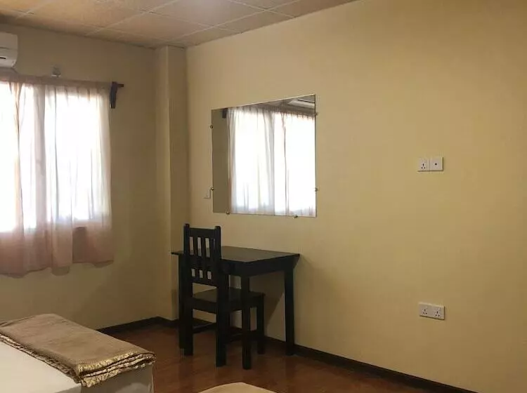 هتل Diamond Residence