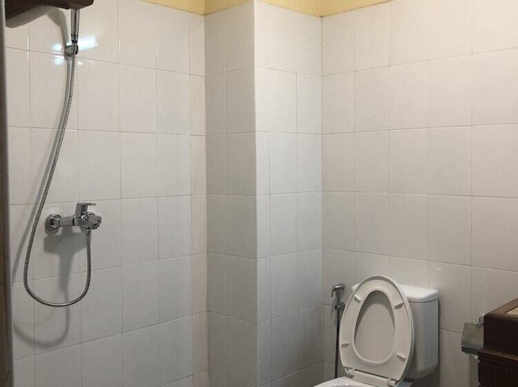 هتل Diamond Residence