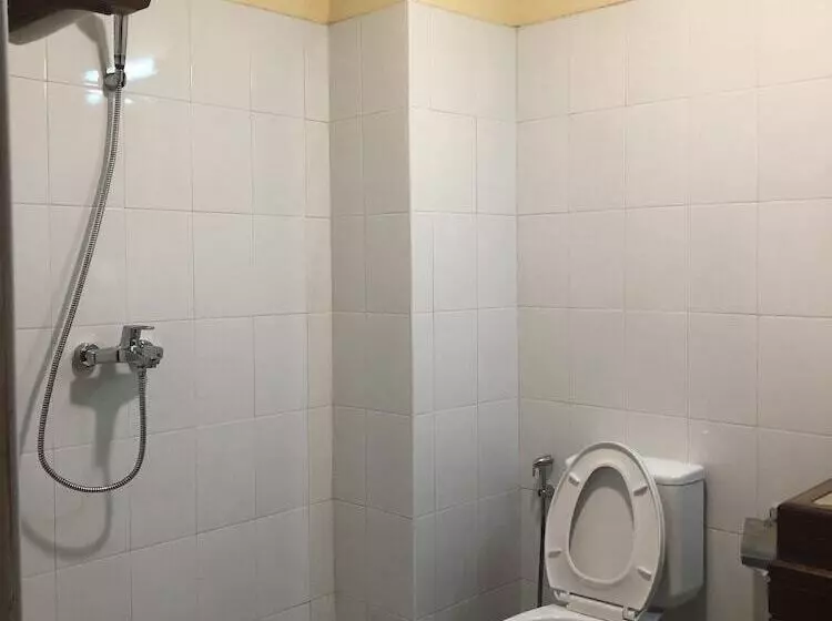 هتل Diamond Residence