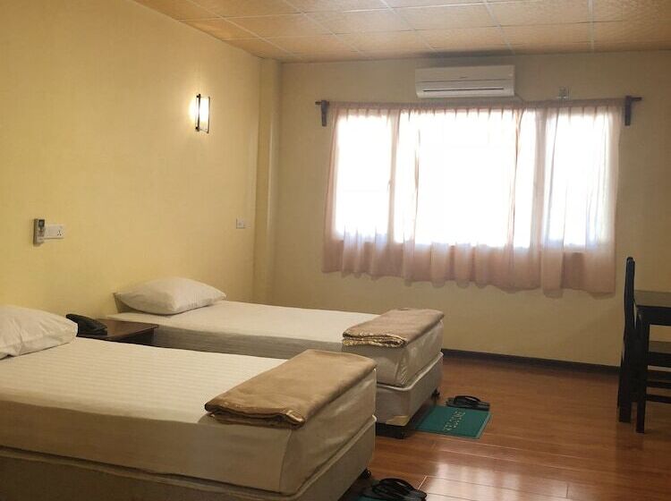 هتل Diamond Residence