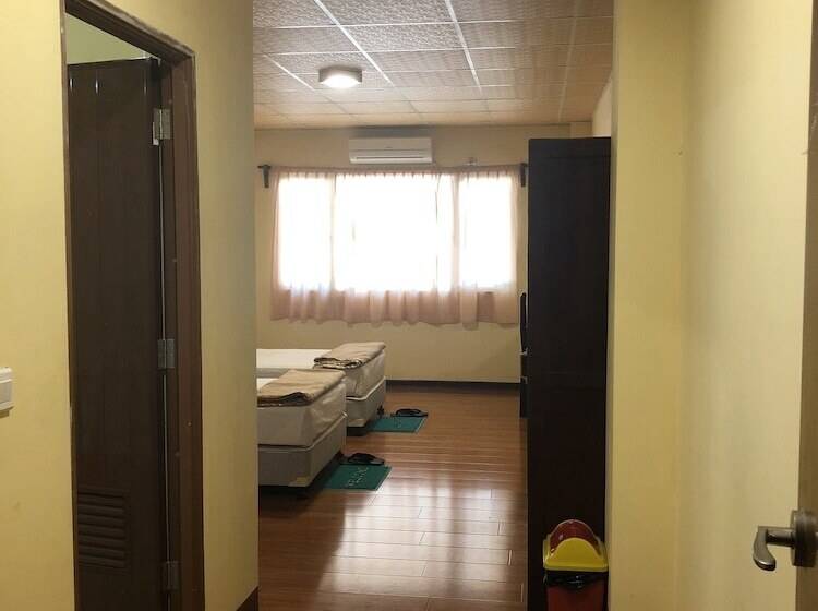 هتل Diamond Residence