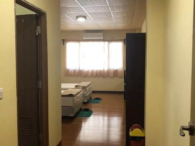 هتل Diamond Residence