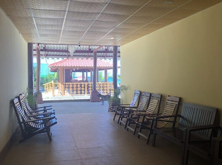 هتل Diamond Residence