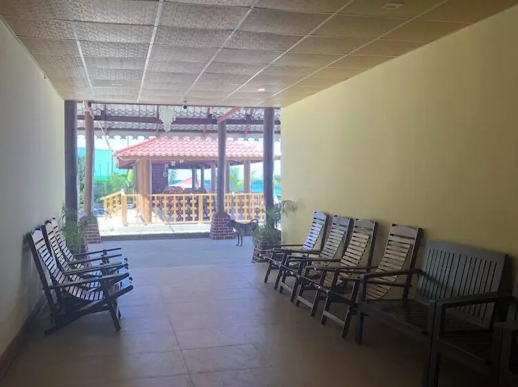 هتل Diamond Residence