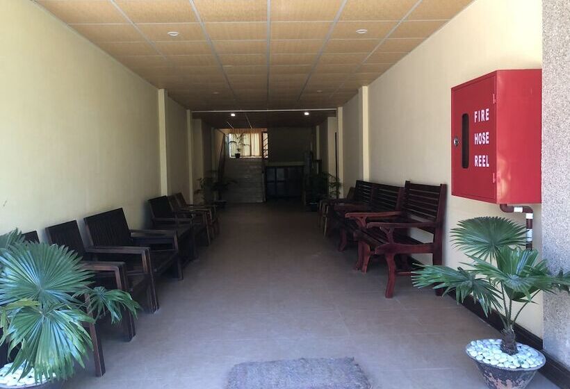 هتل Diamond Residence