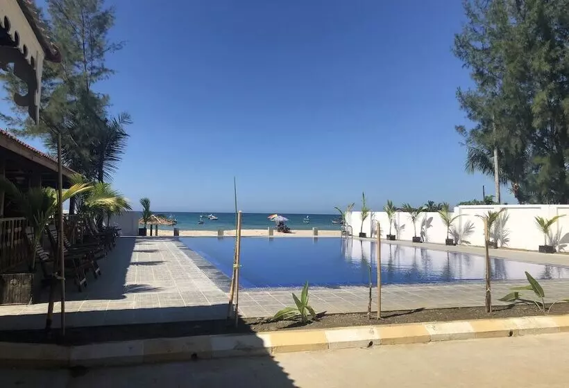 هتل Diamond Residence