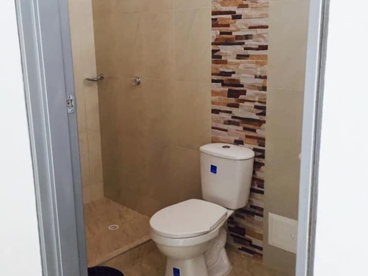 Отель El Rancho De Andrés