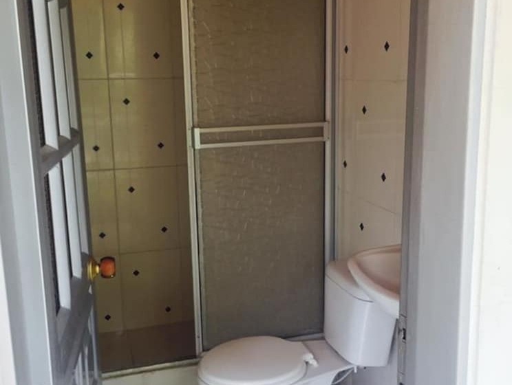 Отель El Rancho De Andrés