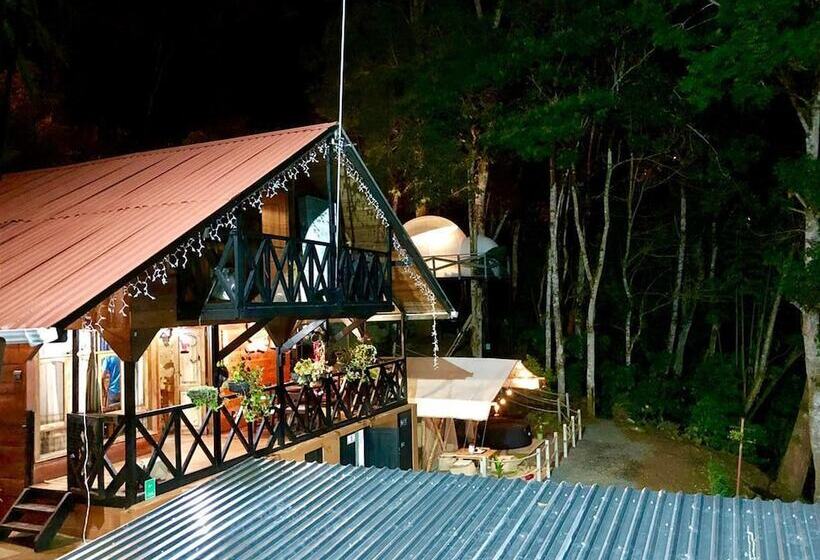 Hotel Glamping Stars