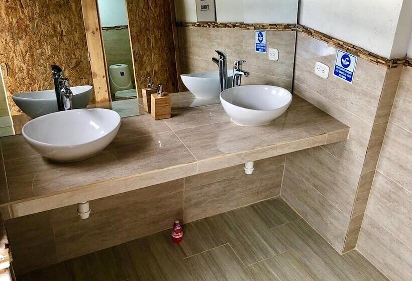 Hotel Glamping Stars