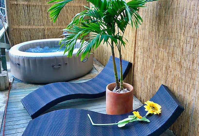 Hotel Glamping Stars