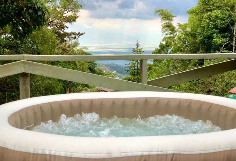 Hotel Glamping Stars