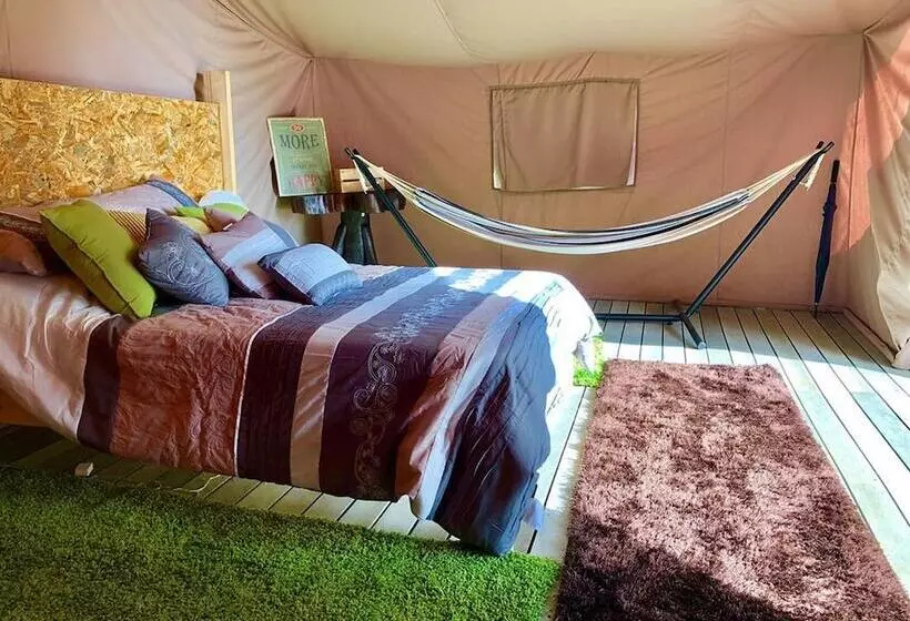 ホテル Glamping Stars