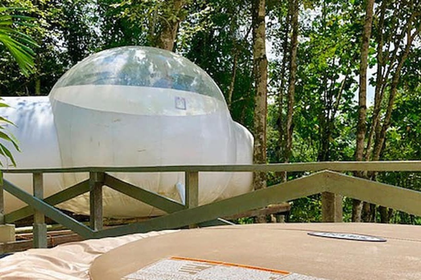 Hotel Glamping Stars