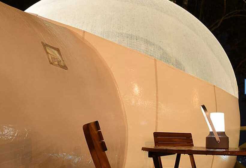 Hotel Glamping Stars