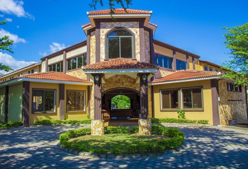 هتل Grand Caporal