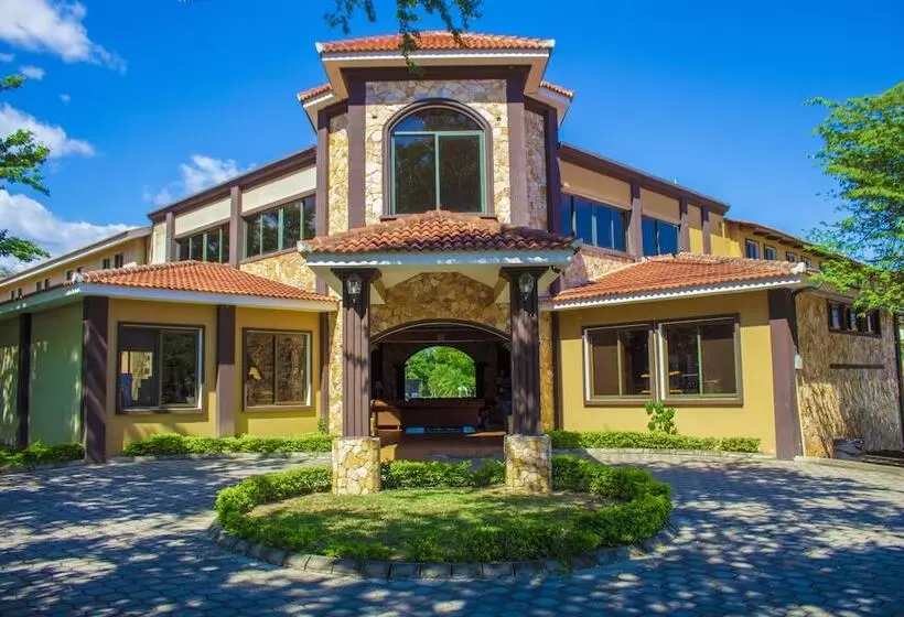 هتل Grand Caporal