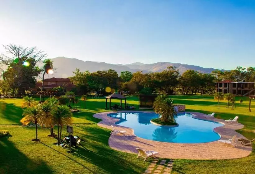 هتل Grand Caporal