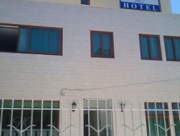 Hotel Hc Viña