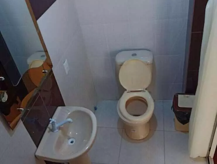 هتل Espejo