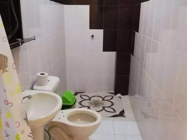 هتل Espejo